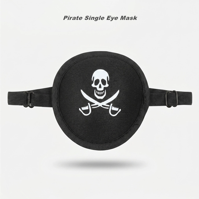 3D Printing Mask - Masque de sommeil confortable à bande