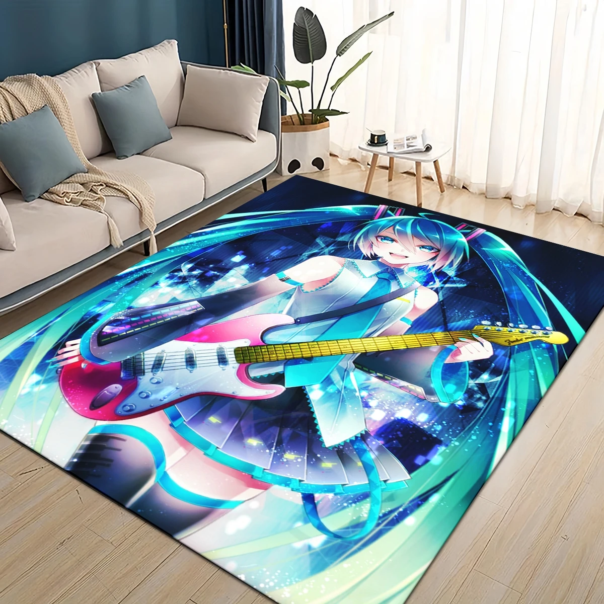 Tapis de dessin animé 3D M-MIK - 3D Printing Online Service avis et prix