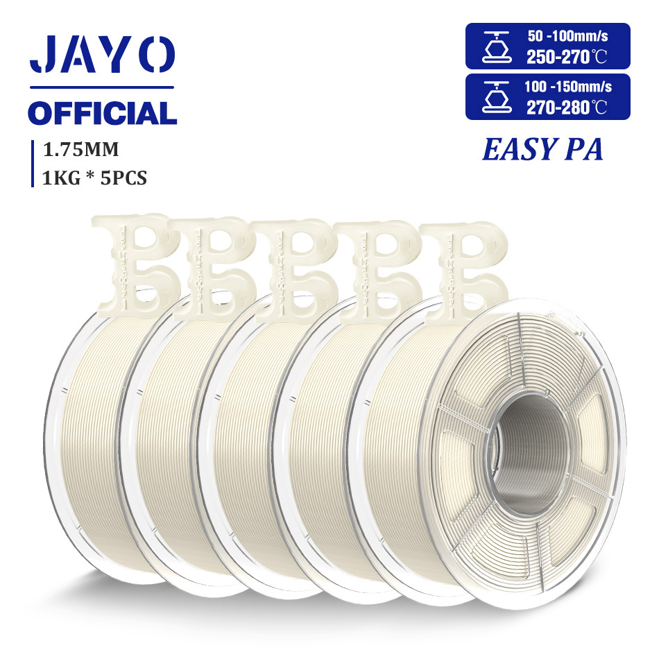 JAYO Filament PA facile 1.75mm - 3D Printing Nylon avis et prix