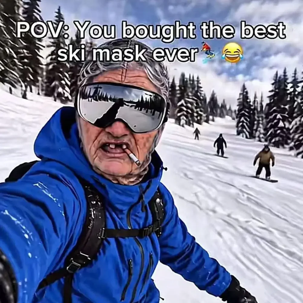 Cagoule de cyclisme respirante - 3D Printing Mask avis et prix