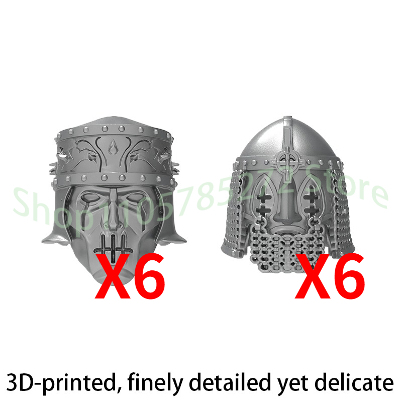 Blocs de construction militair - 3D Printing Lego Bricks avis et prix