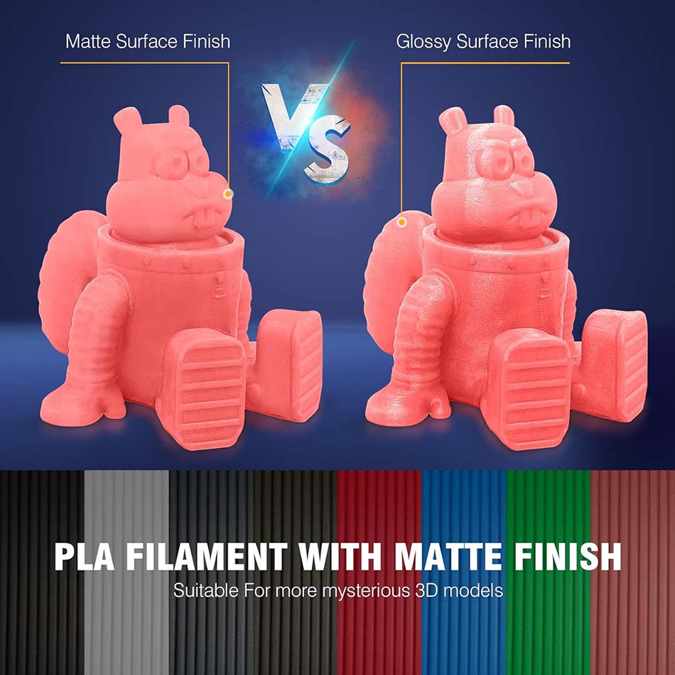 JAYO Filament d'imprimante 3D  - 3D Printing Nylon avis et prix