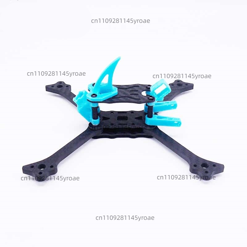 Kit de montage de cadre de typ - 3D Printing Custom avis et prix