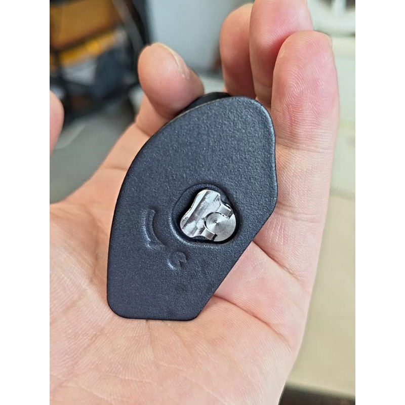Support de batterie, pince de  - 3D Printing Nylon avis et prix