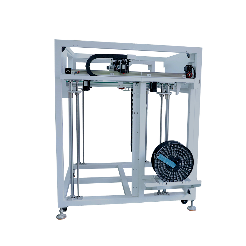 Grande imprimante 3D industrie - 3D Printing Industry avis et prix