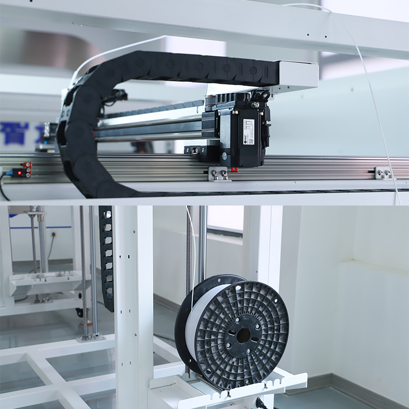 Grande imprimante 3D industrie - 3D Printing Industry avis et prix