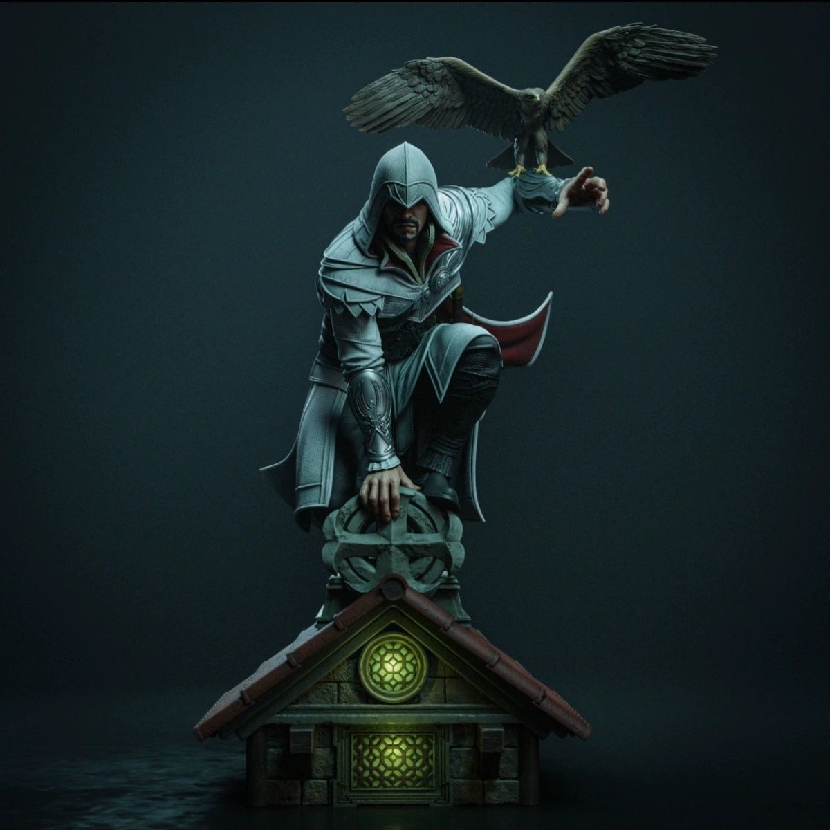 Modèles en résine imprimés en  - 3D Printing Industry avis et prix