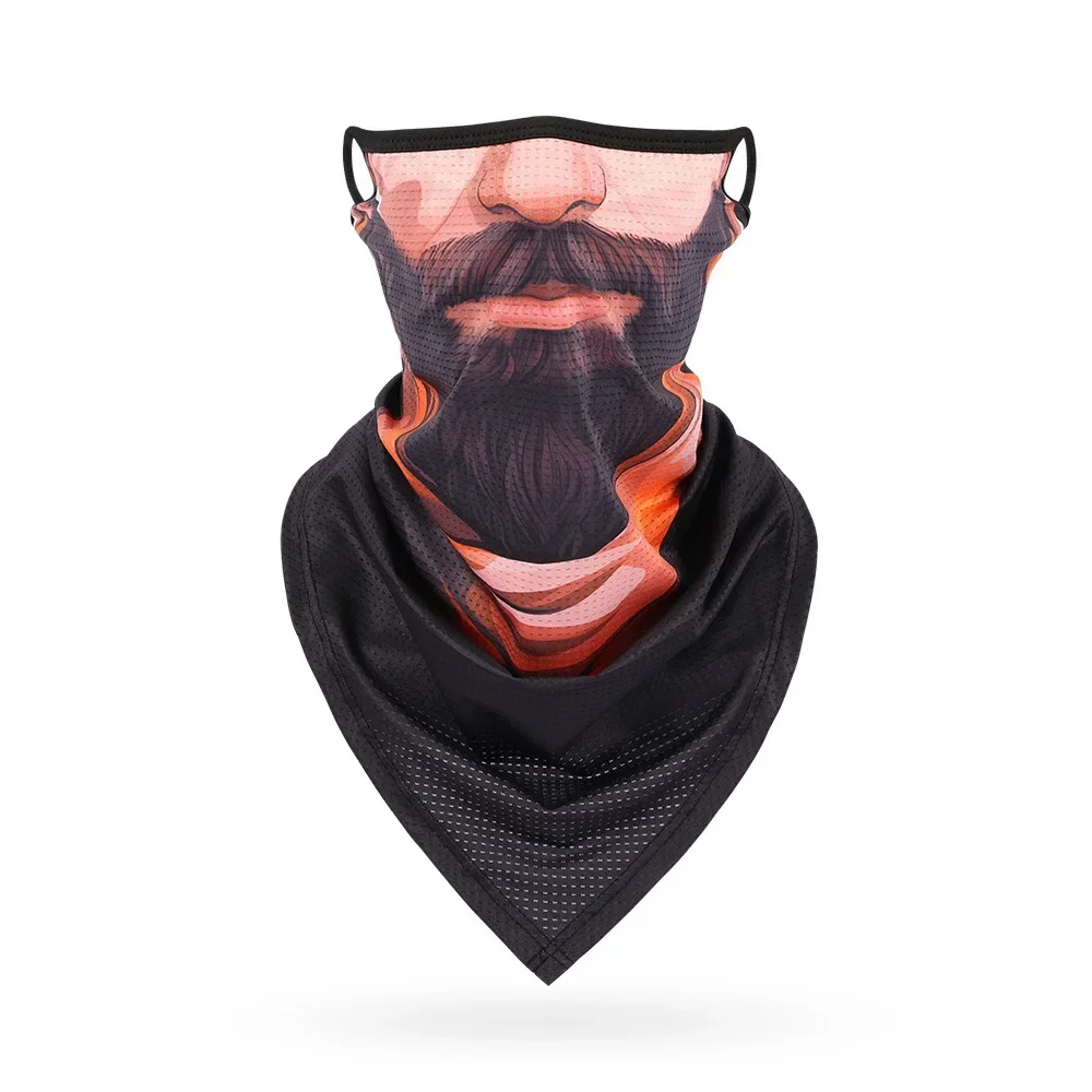 Masques de protection pour la  - 3D Printing Mask avis et prix