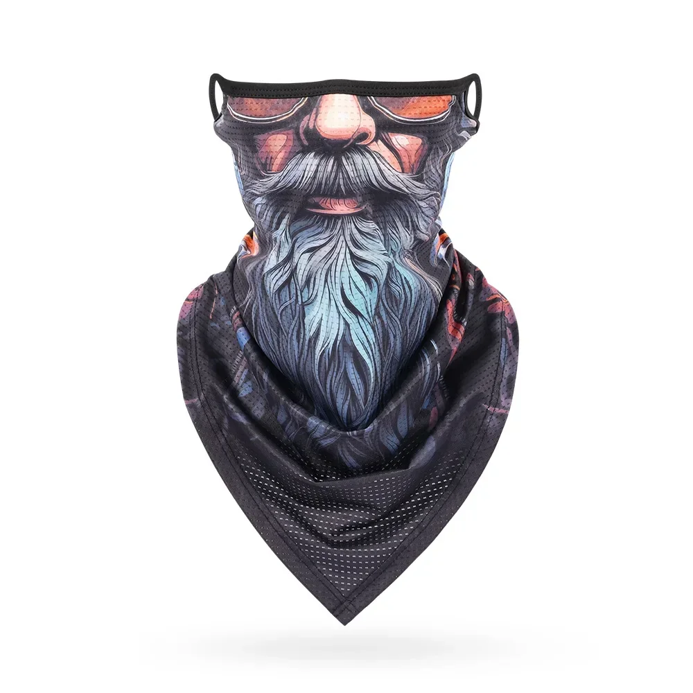 Masques de protection pour la  - 3D Printing Mask avis et prix