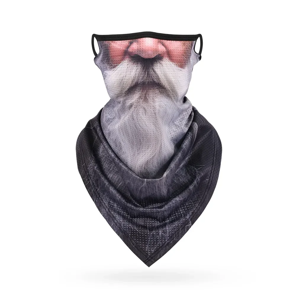 Masques de protection pour la  - 3D Printing Mask avis et prix