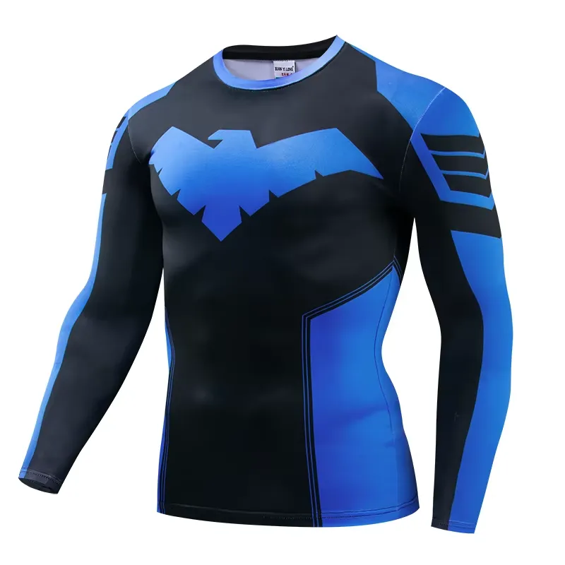 T-shirt de compression pour ho - 3D Printing Custom avis et prix