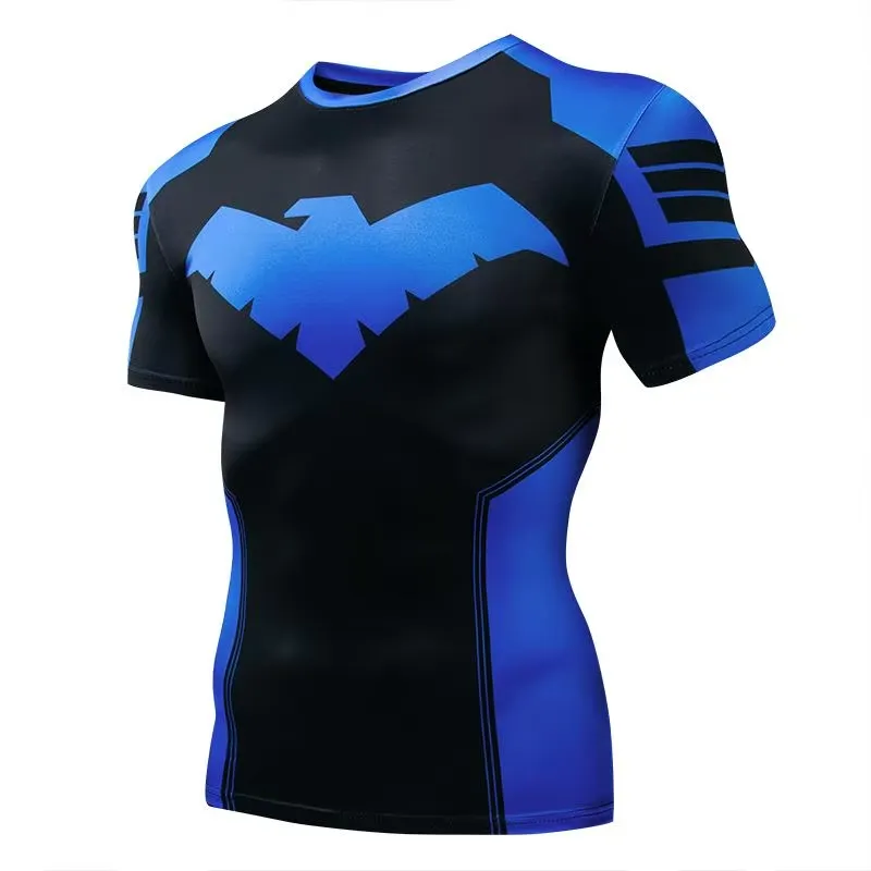 T-shirt de compression pour ho - 3D Printing Custom avis et prix