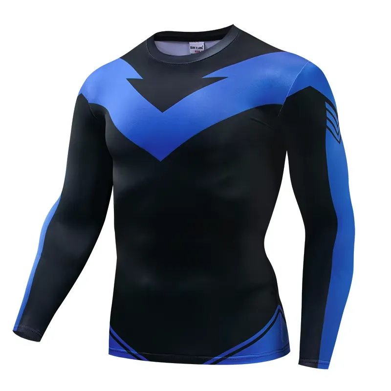 T-shirt de compression pour ho - 3D Printing Custom avis et prix