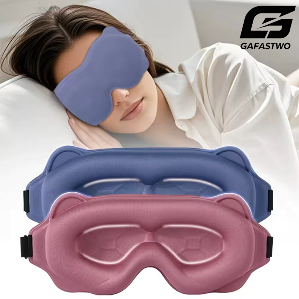 Masque de sommeil 3D, masque p - 3D Printing Mask avis et prix