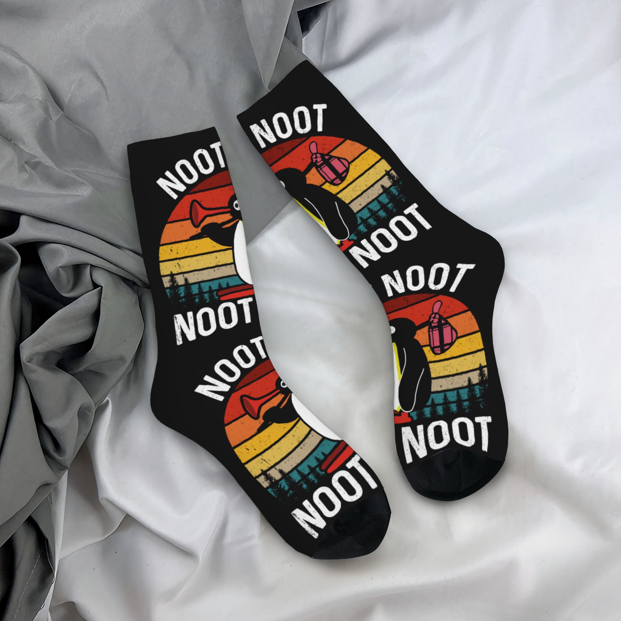 Chaussettes personnalisées amu - 3D Printing Custom avis et prix