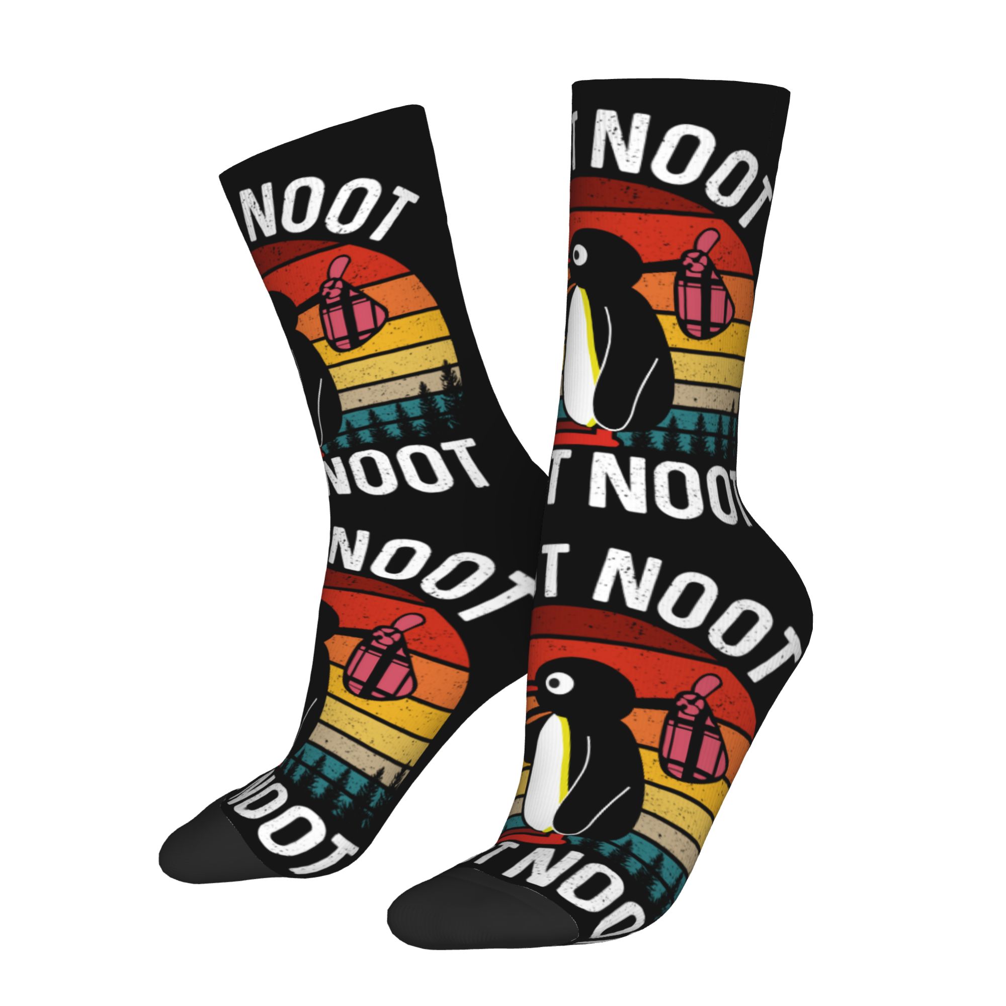 Chaussettes personnalisées amu - 3D Printing Custom avis et prix