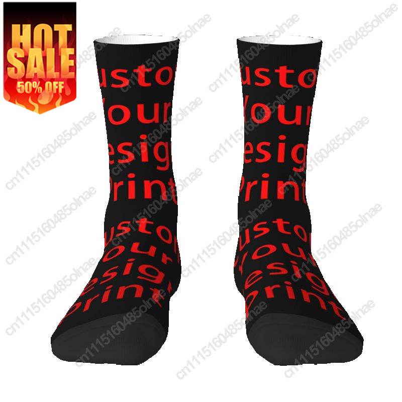 Chaussettes personnalisées ave - 3D Printing Custom avis et prix